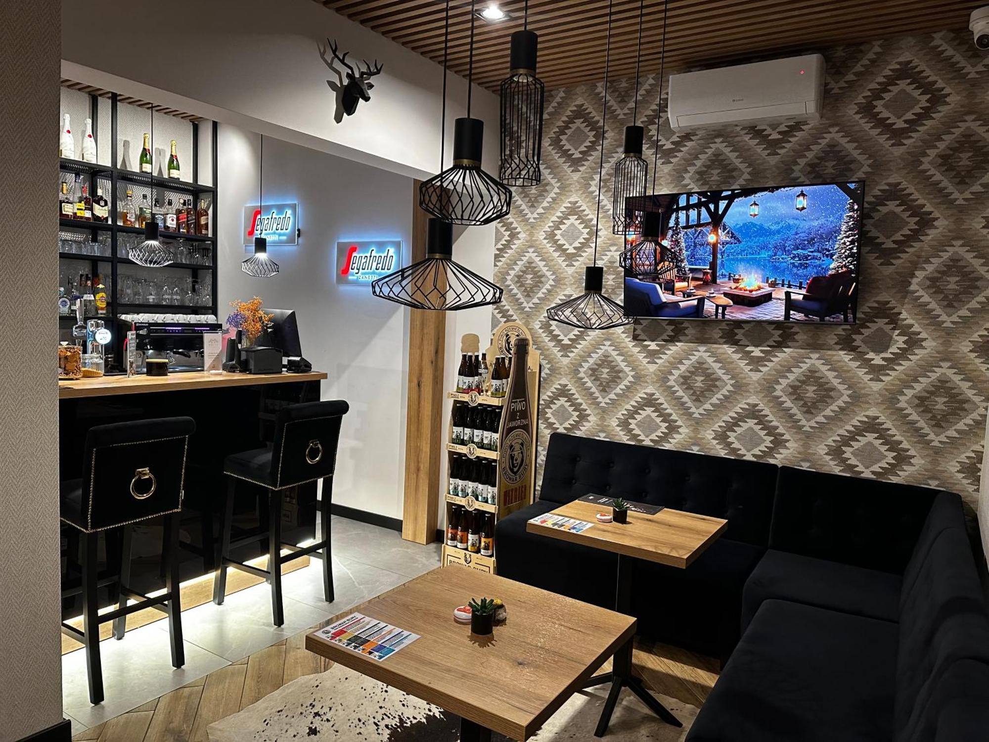 Wrzos Resort & Wellness **** Domki Caloroczne Венгерска-Гурка Экстерьер фото